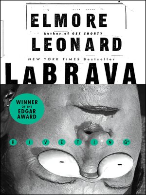 cover image of LaBrava